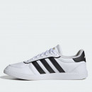 Женские кроссовки adidas Breaknet Sleek 2.0 IH5426 - белые