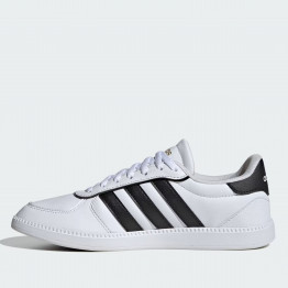 Женские кроссовки adidas Breaknet Sleek 2.0 IH5426 - белые