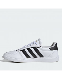 Женские кроссовки adidas Breaknet Sleek 2.0 IH5426 - белые