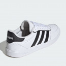 Женские кроссовки adidas Breaknet Sleek 2.0 IH5426 - белые
