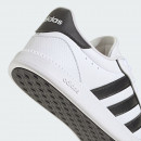 Женские кроссовки adidas Breaknet Sleek 2.0 IH5426 - белые