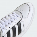 Женские кроссовки adidas Breaknet Sleek 2.0 IH5426 - белые