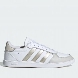 Кроссовки adidas Breaknet Sleek IH5458 - белые
