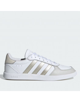 Кроссовки adidas Breaknet Sleek IH5458 - белые