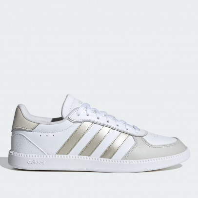 Кроссовки adidas Breaknet Sleek IH5458 - белые
