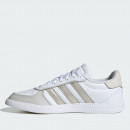 Кроссовки adidas Breaknet Sleek IH5458 - белые
