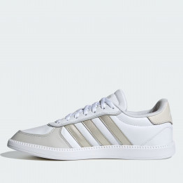 Кроссовки adidas Breaknet Sleek IH5458 - белые