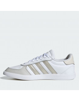 Кроссовки adidas Breaknet Sleek IH5458 - белые