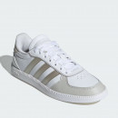 Кроссовки adidas Breaknet Sleek IH5458 - белые