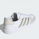 Кроссовки adidas Breaknet Sleek IH5458 - белые