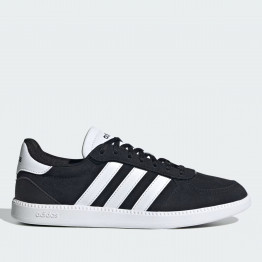 Женская обувь adidas Breaknet Sleek IH5466 - черные