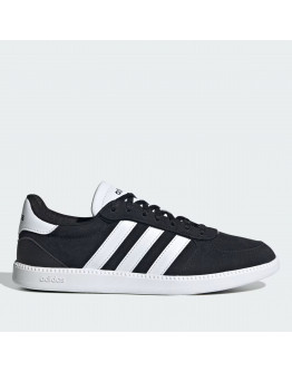 Женская обувь adidas Breaknet Sleek IH5466 - черные
