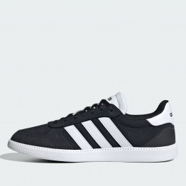 Женская обувь adidas Breaknet Sleek IH5466 - черные
