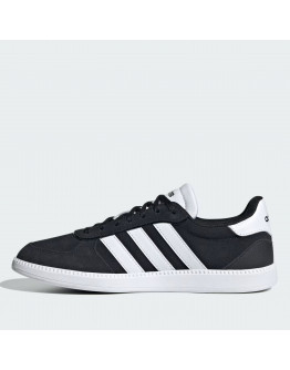 Женская обувь adidas Breaknet Sleek IH5466 - черные