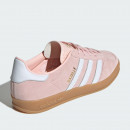 Кроссовки adidas Gazelle Indoor IH5484 - розовые