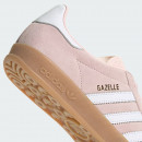 Кроссовки adidas Gazelle Indoor IH5484 - розовые