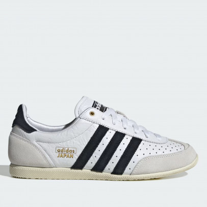 Мужская обувь adidas Originals Japan IH5489 - белые