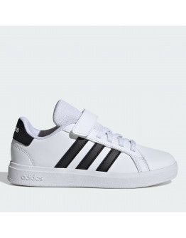 Кроссовки adidas Grand Court 2.0 IH5529 - белые