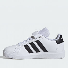 Кроссовки adidas Grand Court 2.0 IH5529 - белые