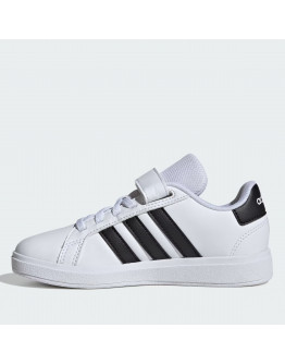 Кроссовки adidas Grand Court 2.0 IH5529 - белые
