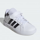 Кроссовки adidas Grand Court 2.0 IH5529 - белые
