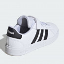 Кроссовки adidas Grand Court 2.0 IH5529 - белые