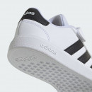 Кроссовки adidas Grand Court 2.0 IH5529 - белые