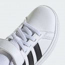Кроссовки adidas Grand Court 2.0 IH5529 - белые