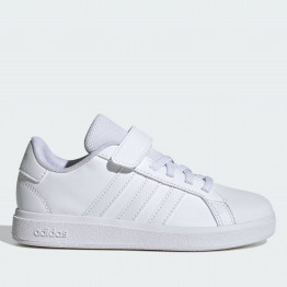 Кроссовки adidas Grand Court 2.0 IH5531 - белые
