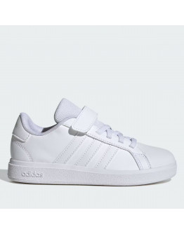 Кроссовки adidas Grand Court 2.0 IH5531 - белые