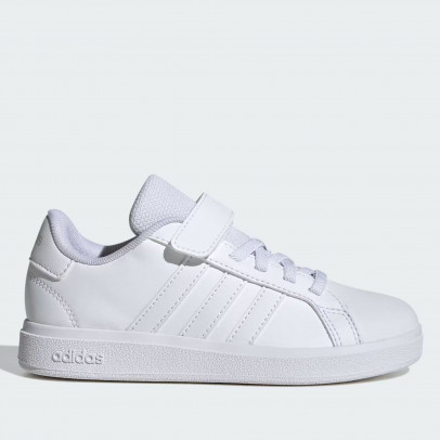 Кроссовки adidas Grand Court 2.0 IH5531 - белые