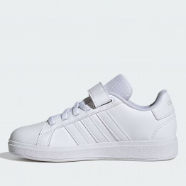 Кроссовки adidas Grand Court 2.0 IH5531 - белые