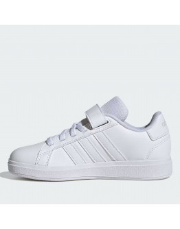 Кроссовки adidas Grand Court 2.0 IH5531 - белые