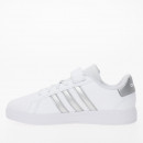 Кроссовки adidas Grand Court 2.0 EL C IH5532 - белые