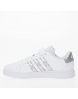 Кроссовки adidas Grand Court 2.0 EL C IH5532 - белые