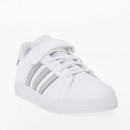 Кроссовки adidas Grand Court 2.0 EL C IH5532 - белые