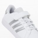 Кроссовки adidas Grand Court 2.0 EL C IH5532 - белые