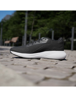 Мужская обувь adidas Running Response Runner IH6100 - черные