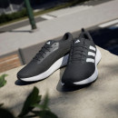 Мужская обувь adidas Running Response Runner IH6100 - черные