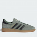 Обувь унисекс adidas Originals Handball Spezial IH6507 - зеленые