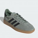 Обувь унисекс adidas Originals Handball Spezial IH6507 - зеленые