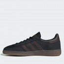 Унисекс кроссовки adidas Handball Spezial IH6568 - коричневые
