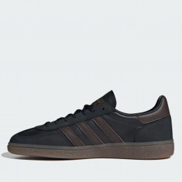 Унисекс кроссовки adidas Handball Spezial IH6568 - коричневые