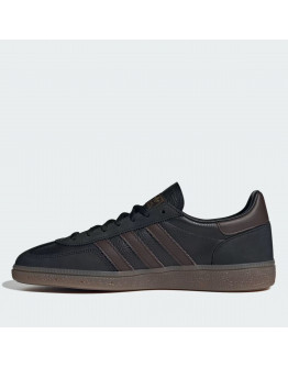Унисекс кроссовки adidas Handball Spezial IH6568 - коричневые