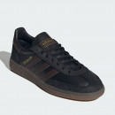 Унисекс кроссовки adidas Handball Spezial IH6568 - коричневые