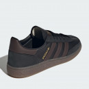 Унисекс кроссовки adidas Handball Spezial IH6568 - коричневые