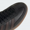 Унисекс кроссовки adidas Handball Spezial IH6568 - коричневые