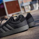 Мужская обувь adidas VL Court 3.0 IH6581 - серые