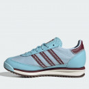 Подростковые кроссовки adidas Originals SL RS 72 IH6642 - синие