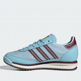 Подростковые кроссовки adidas Originals SL RS 72 IH6642 - синие